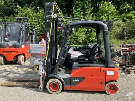 Elektro 4 Rad 2021  Linde E20PL (3)