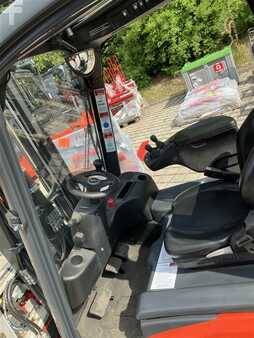 Elektro 4 Rad 2021  Linde E20PL (4)