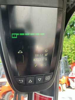 Elektro 4 Rad 2021  Linde E20PL (5)