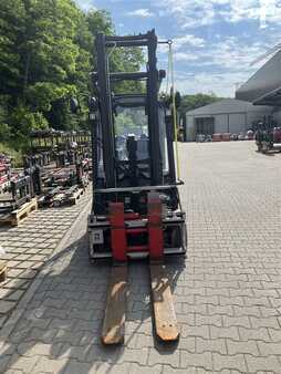 Elektro 4 Rad 2021  Linde E20PL (6)