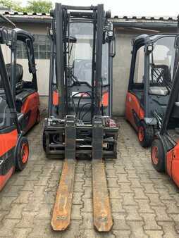 LPG VZV 2022  Linde H20T/600 (2)