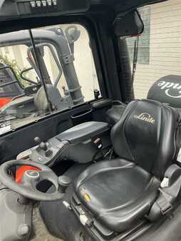 LPG VZV 2022  Linde H20T/600 (3)