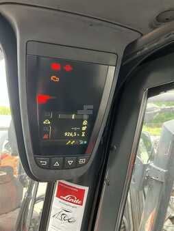 LPG VZV 2022  Linde H20T/600 (4)