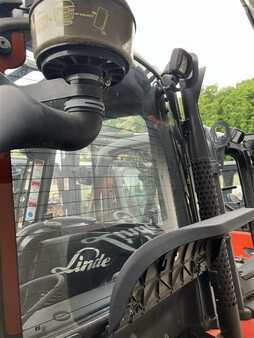LPG VZV 2022  Linde H20T/600 (5)