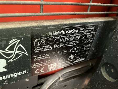 Ledstaplare gå 2016  Linde D08 (6)