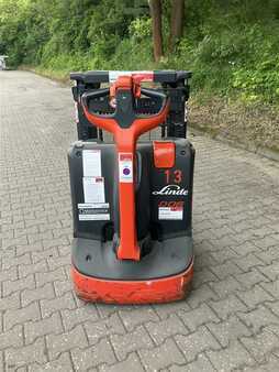 Hochhubwagen 2017  Linde D06 (2)
