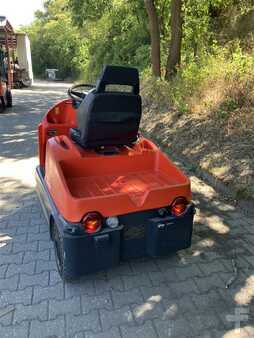 Schlepper 2005  Linde P60 (2)