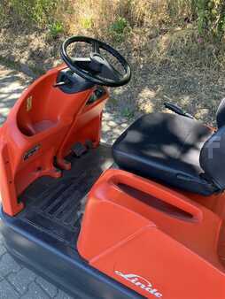 Schlepper 2005  Linde P60 (3)