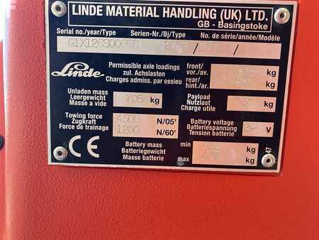 Schlepper 2005  Linde P60 (4)