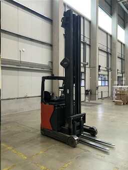 Reach Truck 2020  Linde R14HD-LI-ION (2)