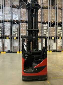 Reach Truck 2020  Linde R14HD-LI-ION (3)