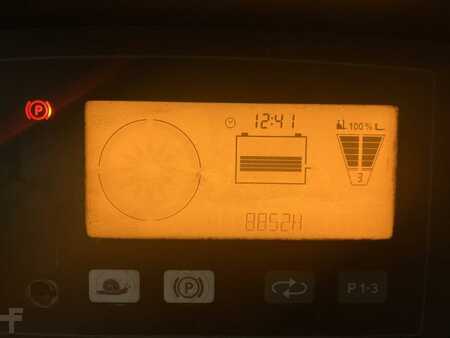 Retraky 2011  Jungheinrich ETV C20 (10)