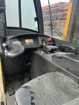 Retraky 2011  Jungheinrich ETV C20 (2)