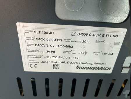 Retraky 2011  Jungheinrich ETV C20 (7)