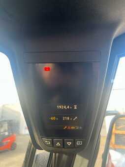 Dízel targoncák 2022  Linde H60D (10)