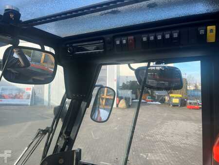 Dízel targoncák 2022  Linde H60D (12)