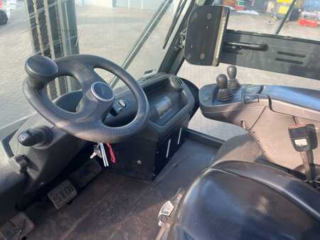 Dízel targoncák 2022  Linde H60D (2)