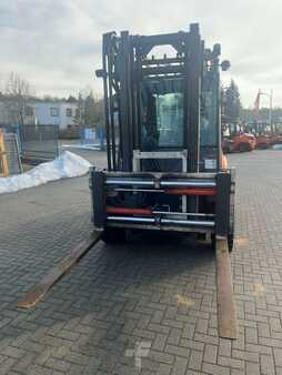 Dízel targoncák 2022  Linde H60D (8)