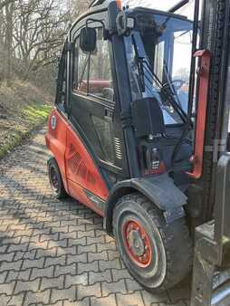 Carrelli elevatori GPL 2017  Linde H50T (4)