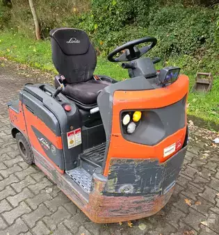 Wózki systemowe do implementacji 2021  Linde P60 (1)