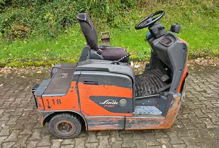 Wózki systemowe do implementacji 2021  Linde P60 (4)