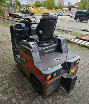 Wózki systemowe do implementacji 2021  Linde P60 (5)