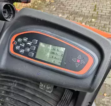 Wózki systemowe do implementacji 2021  Linde P60 (7)