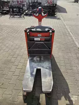 Niederhubwagen 2019  Linde T19 Rotabatt (4)