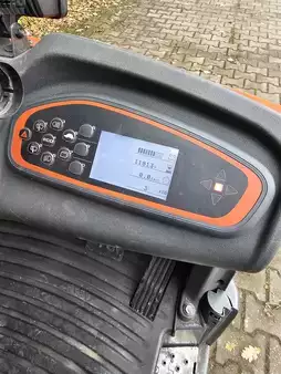Wózki systemowe do implementacji 2021  Linde P60 (6)