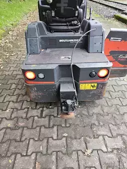 Wózki systemowe do implementacji 2021  Linde P60 (8)
