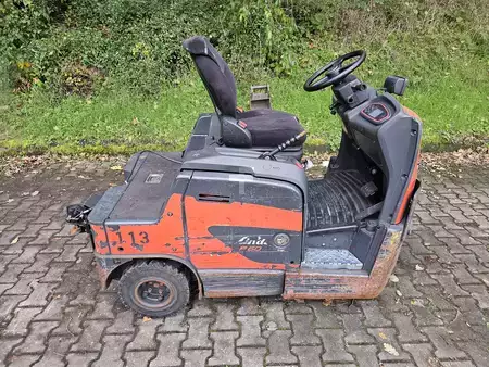 Wózki systemowe do implementacji 2021  Linde P60 (4)