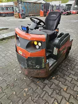 Wózki systemowe do implementacji 2021  Linde P60 (2)