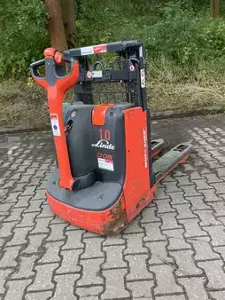 Hochhubwagen 2017  Linde D06 (2)