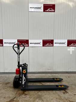 Niederhubwagen 2022  Linde MT15C (2)