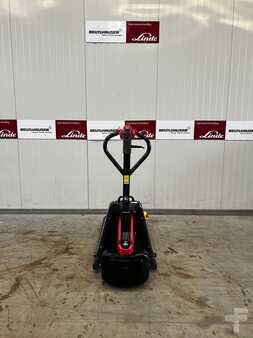 Niederhubwagen 2022  Linde MT15C (3)