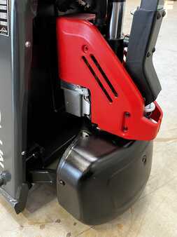 Niederhubwagen 2022  Linde MT15C (6)