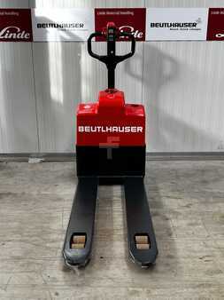 Niederhubwagen 2019  Linde MT15 (3)