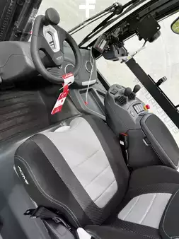 Elektro 4 Rad  Linde X50 (5)
