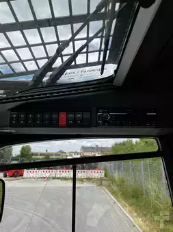 Elektro 4 Rad  Linde X50 (6)