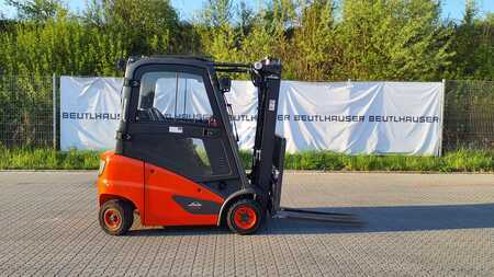 Wózki widłowe diesel 2019  Linde H14D (1)
