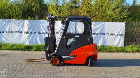Wózki widłowe diesel 2019  Linde H14D (2)