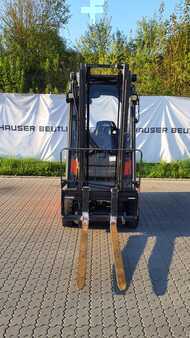 Wózki widłowe diesel 2019  Linde H14D (3)