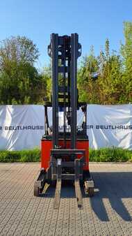 Schubmaststapler 2018  Linde R16HD (4)