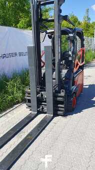 Elektro 3 Rad 2020  Linde E18 (3)