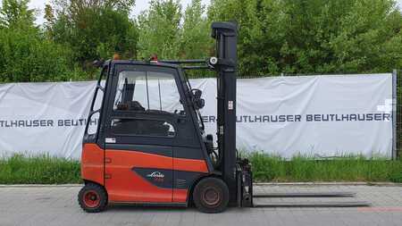 Elektro 4 Rad 2021  Linde E25 (3)