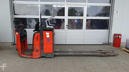 Horizontal-Kommissionierer 2020  Linde N20 (1)