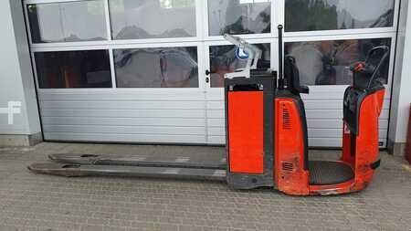 Horizontal-Kommissionierer 2020  Linde N20 (2)