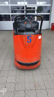 Horizontal-Kommissionierer 2020  Linde N20 (3)