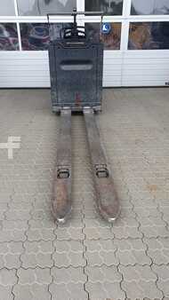 Horizontal-Kommissionierer 2020  Linde N20 (4)