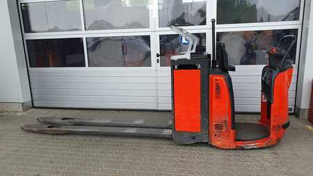 Horizontal-Kommissionierer 2019  Linde N20 (2)